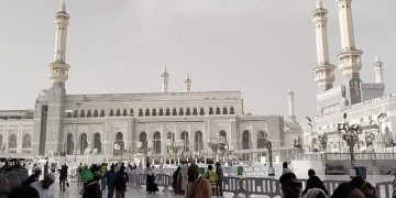 visa umrah