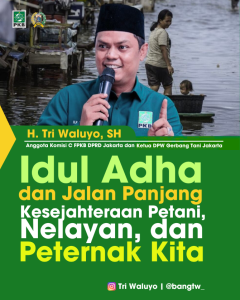 gerbang tani dki jakarta