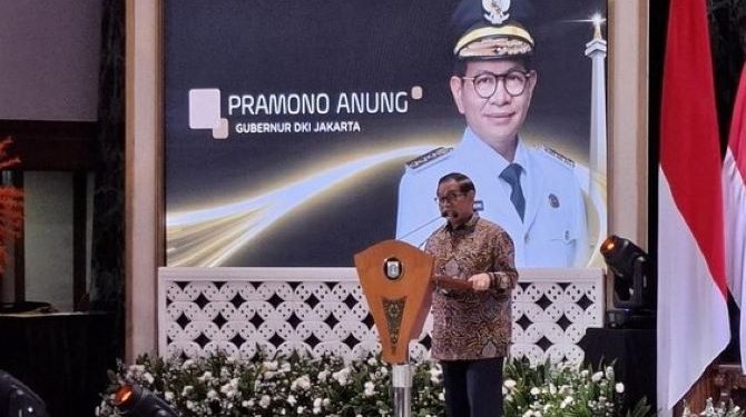 Pramono Anung