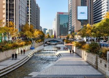 Jakarta Butuh Perda Sungai: Saatnya Kelola Sungai dari Sumber Masalah ke Sumber Peradaban