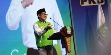 Gus Muhaimin PKB Konsten Dukung Pemerintahan Prabowo-Gibran