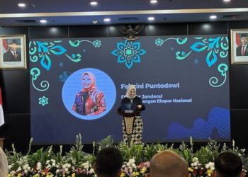 Ekspor produk halal Indonesia ke Australia naik 13 pesen