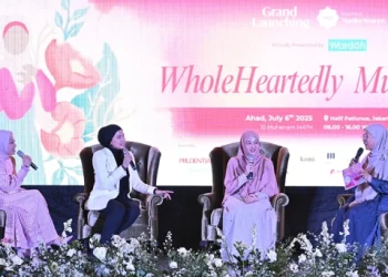 Prudential Syariah