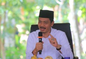 KH Imam jazuli