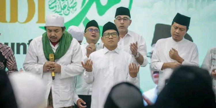 Rayakan hari lahir Nabi Muhammad SAW, DPP PKB Gelar acara maulid nabi SAW