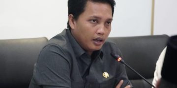 Ketua FPKB DPRD DKI Jakarta, M. Fuadi Luthfi