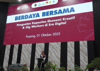 Gus Muhaimin Sentil Indomaret & Alfamart: Bukan Larangan, Tapi Soal Keadilan Ekonomi!