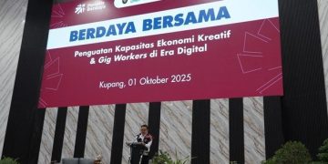 Gus Muhaimin Sentil Indomaret & Alfamart: Bukan Larangan, Tapi Soal Keadilan Ekonomi!