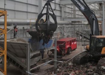 FPKB DPRD DKI Soroti Bau RDF Rorotan: Benahi di Hulu, Bukan Hanya Tutup Sementara Pabrik!