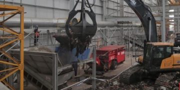 FPKB DPRD DKI Soroti Bau RDF Rorotan: Benahi di Hulu, Bukan Hanya Tutup Sementara Pabrik!