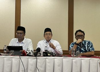 PBNU pecat Gus Yahya