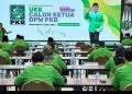 Standar Baru Rekrutmen Ketua DPW: 50 Calon Ketua DPW PKB Ikuti Uji Kelayakan dan Kepatutan Ketat
