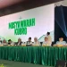 Musyawarah kubro Nu di Lirboyo