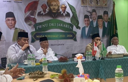 PWNU DKI Jakarta