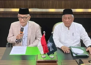 Rais Aam PBNU Tegaskan Pemberhentian Gus Yahya, NU di Persimpangan Jalan Besarnya?