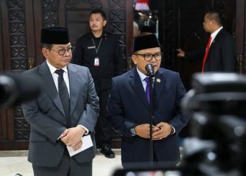 5 Pansus Dibentuk Sekaligus untuk Kawal Isu Krusial Jakarta