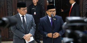 5 Pansus Dibentuk Sekaligus untuk Kawal Isu Krusial Jakarta