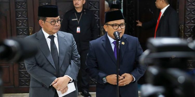 5 Pansus Dibentuk Sekaligus untuk Kawal Isu Krusial Jakarta