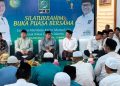 Buka Puasa Bersama PKB jakarta 2026