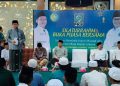Gubernur DKi jakarta promono Anung dan Hasbiallah Ilyas