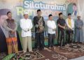 silaturrahmi dan buka puasa bersama dpc pkb jaktim