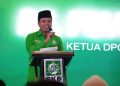 Ketua DPC PKB Jakarta Timur