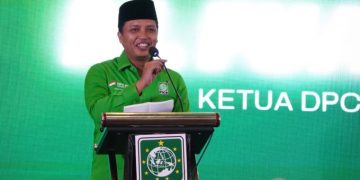 Ketua DPC PKB Jakarta Timur