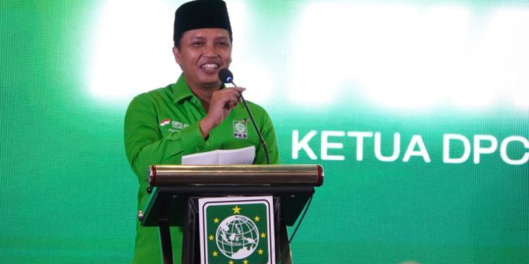 Ketua DPC PKB Jakarta Timur