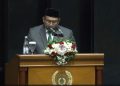 Heri Kustanto, Anggota Komisi A DPRD DKI Jakarta dari FPKB