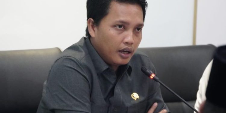 Anggota Komisi D DPRD DKI Jakarta dari Fraksi PKB, M. Fuadi Luthfi - FOTO | Dok. PKBTalk24