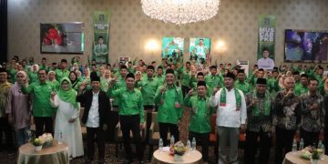 Mescab DPC PKB Jakarta Selatan