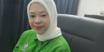 Wafa Patria Umma, Wakil Ketua DPW PKB Jakarta